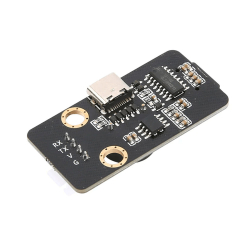 ACEBOTT Sharkbot QD102 MP3 Expansion Pack