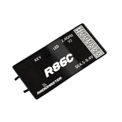 Radiomaster R86C V2 Receiver