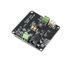 SmartElex MPPT Solar Charger