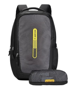 Pixel Plus O2 Laptop Backpack | Uppercase laptop bag