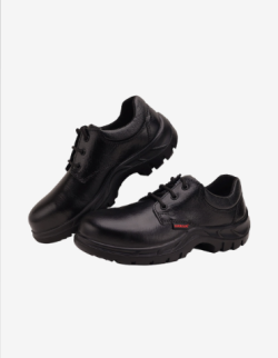 Karam Worker's Leather Safety Shoes FS05BL(SWSAPN)-08
