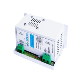 24 Volt Dc Diesel Generator Battery Charger