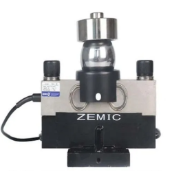 Zemic ATEX Weighbridge Load Cell | 30 Ton Capacity, OIML C3, IP68, Nickel Alloy Steel