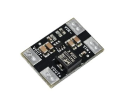 SmartElex  TPS565201DDCR  Buck Module -3.3V, 5A