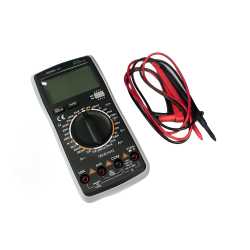 Multimeter