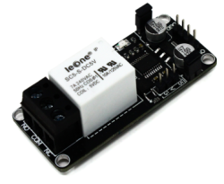 SmartElex Battle Relay