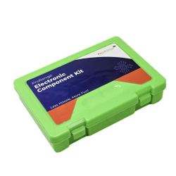 Pro-Range Kids Circuit Electricity Magnetism Learning Kit