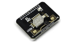 SmartElex Ai-Thinker RD-01 Radar Module