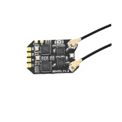 RadioMaster RP4TD ExpressLRS 2.4GHz Diversity Receiver