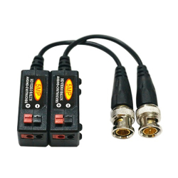 VIDEO BALUN FOR CCTV 5MP