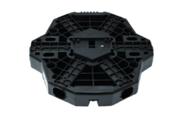 SF610M Drone Base Frame Set.