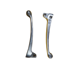 Brake Lever Okinawa O/M White – Original Model Brake Lever for Okinawa Electric Scooters