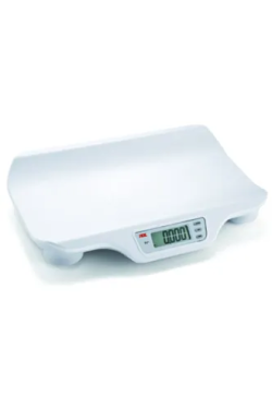 Voda Baby Scale | 20kg Capacity, LCD Display, Battery Operated | Made in India
