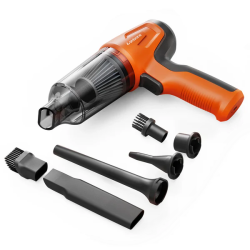 Ambrane MiniVac 02 (Cordless vacuum cleaner)