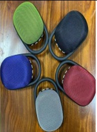 Outdoor Bluetooth speaker BTS H110