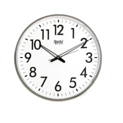 Wall clock - Big 12 Ajanta