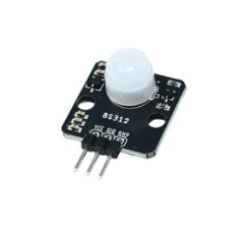 SmartElex BS312 PIR Motion Sensor