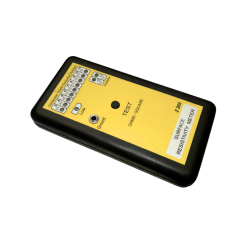 Surface Resistivity meter