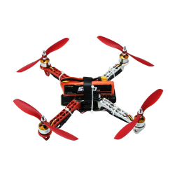 Pro-Range F330 CrossFlight Quadcopter Kit