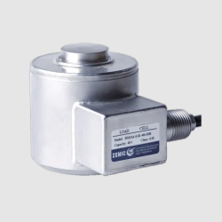 Zemic ATEX Compression Load Cell | 10 Ton, OIML C3, IP68, Stainless Steel