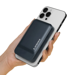 Ambrane Aerosync PB  Prime Wireless Power Bank