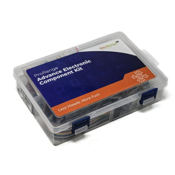 Pro-Range Electronic Component Kit