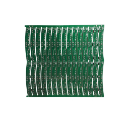 Sensor Plate 41F – BLDC Motor Hall Sensor Plate for E-Scooty