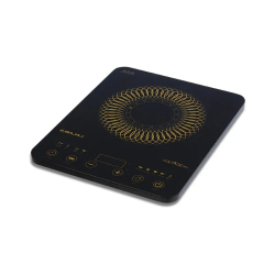 Bajaj Majesty Slim 2100W Induction Stove