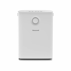Honeywell Air Touch V3 Air Purifier | 5-Stage Filtration, 465 Sq.Ft | 99.99% Removal of Viruses, Bacteria & Allergens