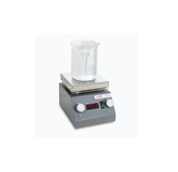 REMI MAGNETIC STIRRER MODEL : 1 MLH