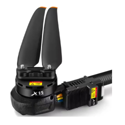 Hobbywing X15 Motor Power System Combo CW