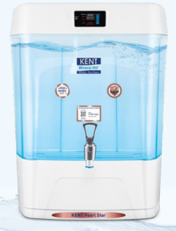 KENT Pearl Star - Alkaline + Copper