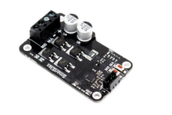 SmartElex 15S DC Motor Driver 15A (30A Peak) (Single Motor, PWM)