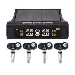 AUSHA Tyre Pressure Monitoring System TPMS with Internal Sensors