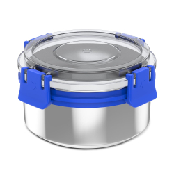 Mumma's Life Smart Lock Bowl | Leak-Proof Food Container | Airtight Storage Bowl