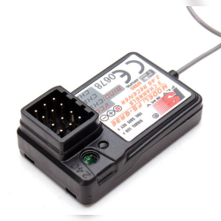 FlySky FS-GR3E 2.4G 3CH Receiver