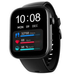 boAt Astra 3 Smart Watch - 1.69 HD Display with SpO2 & Activity Tracking