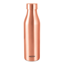 Milton Copper Charge 750 – 750 ml (Pure Copper)
