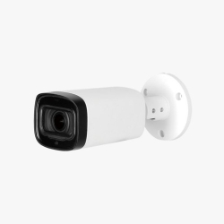 STARLIGHT HD CAMERA BULLET