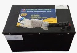 EV Battery LFP 48 V 60 Ah