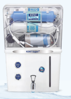 KENT Super Plus