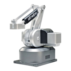 Elephant Robotics UltraArm P340: A High-Performance 4-Axis Collaborative Robot