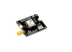 SmartElex GPS Breakout - NEO-M9N, SMA