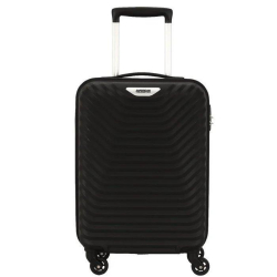 American Tourister Colorado Plus Luggage Bag 55cm Black