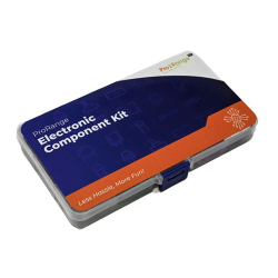 Pro-Range 150PCS RM065 Horizontal Adjustable Resistor Kit