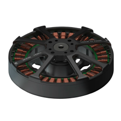 Vector 8008 -110Kv Motor