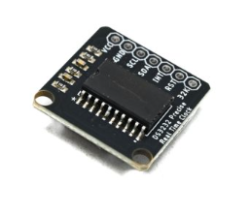 SmartElex DS3232 RTC Breakout