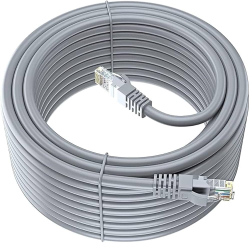 NETWORKING PATCH CABLE CAT 6 (20mtr)