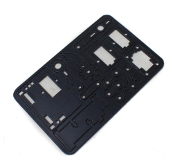 Pro-Range- Arduino 3 DOF Robotic Arm Kit for STEM Education with Storage Box