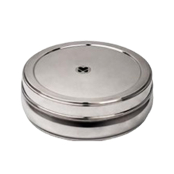 Mumma's Life Belly Poori Box 12 inch | Family-Size Traditional Poori Container